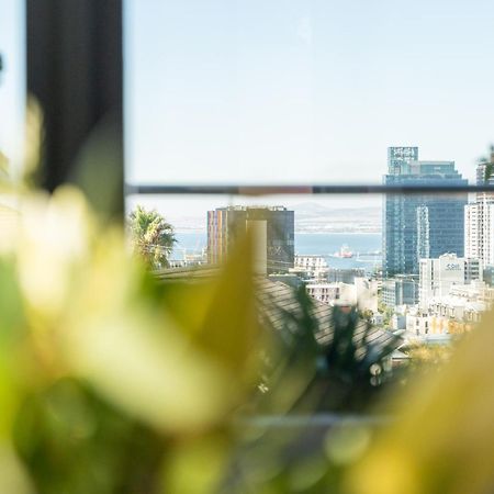The Lookout - Panoramic 4 Bedroom House With Free Wifi And Pool Kapstadt Exterior foto