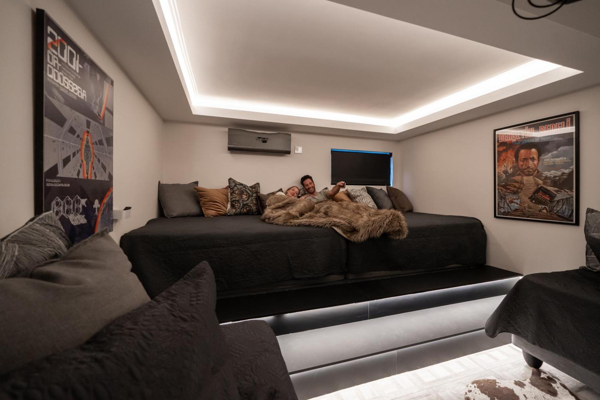 The Lookout - Panoramic 4 Bedroom House With Free Wifi And Pool Kapstadt Exterior foto
