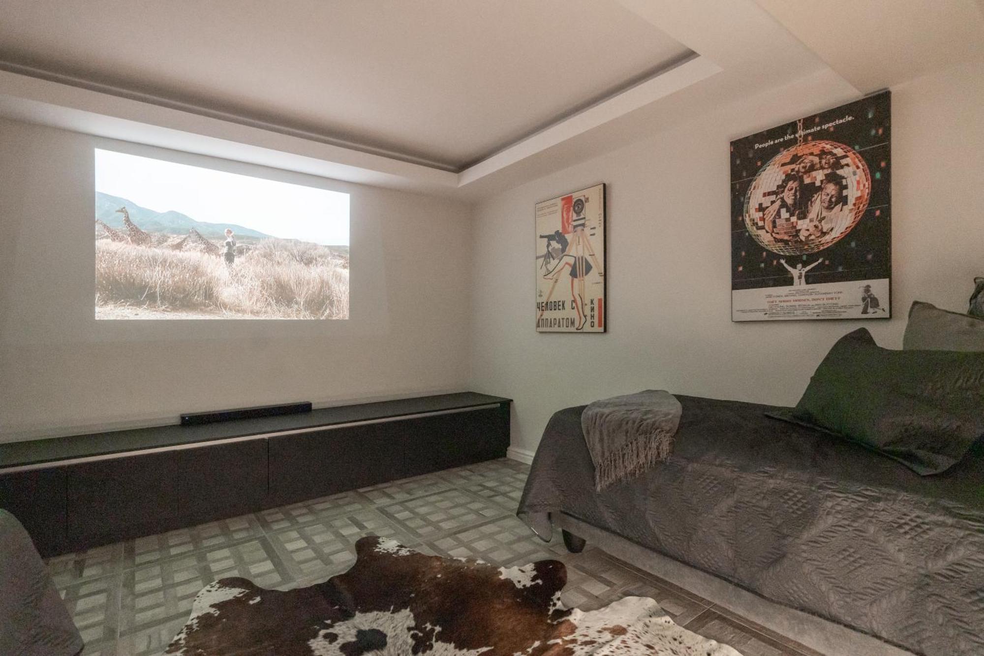 The Lookout - Panoramic 4 Bedroom House With Free Wifi And Pool Kapstadt Exterior foto